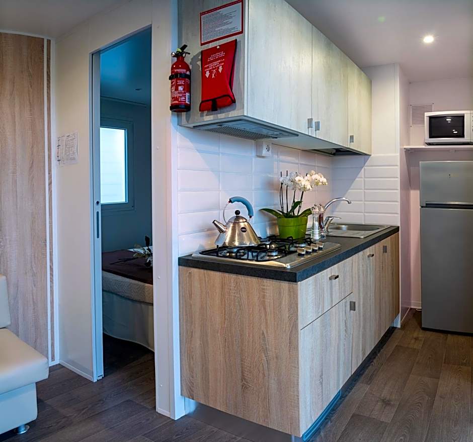 Internazionale - Family Village