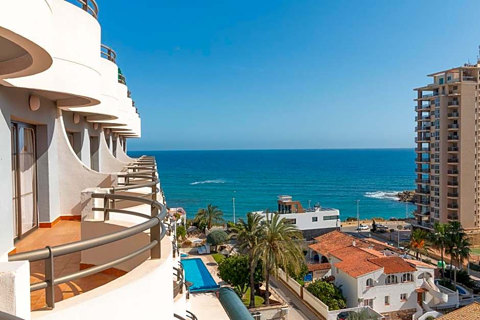 Aparto Residence Galetamar