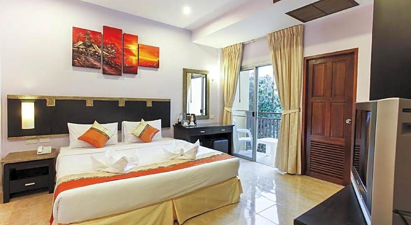 U Sabai Living Hotel