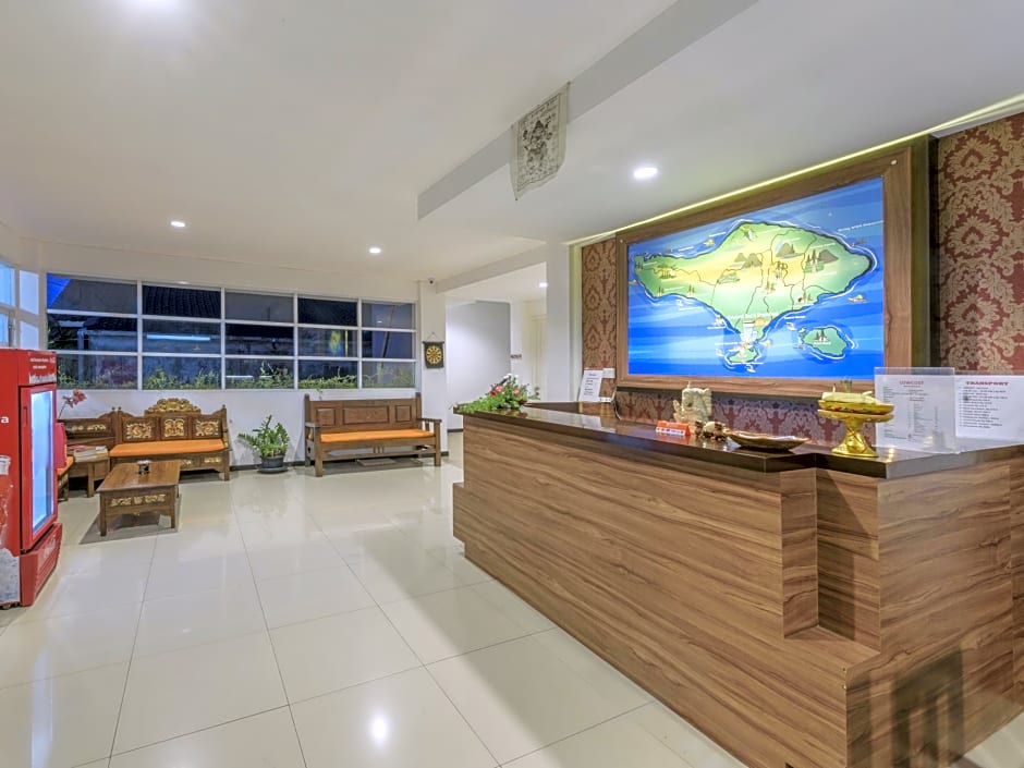 Lowcost Bed & Breakfast – Kedonganan, CO