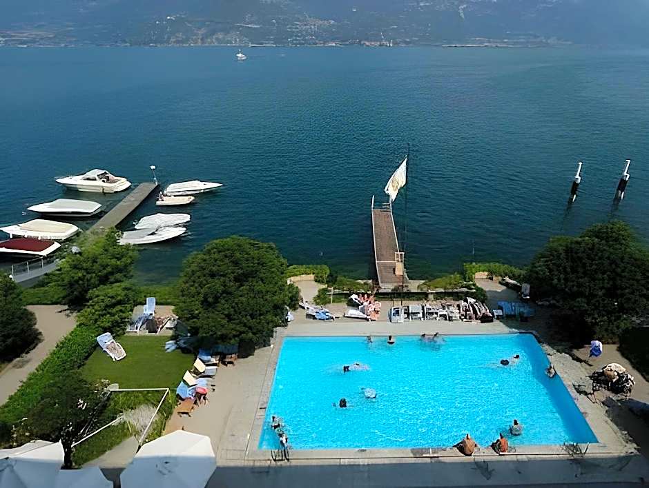 Grand Hotel Menaggio