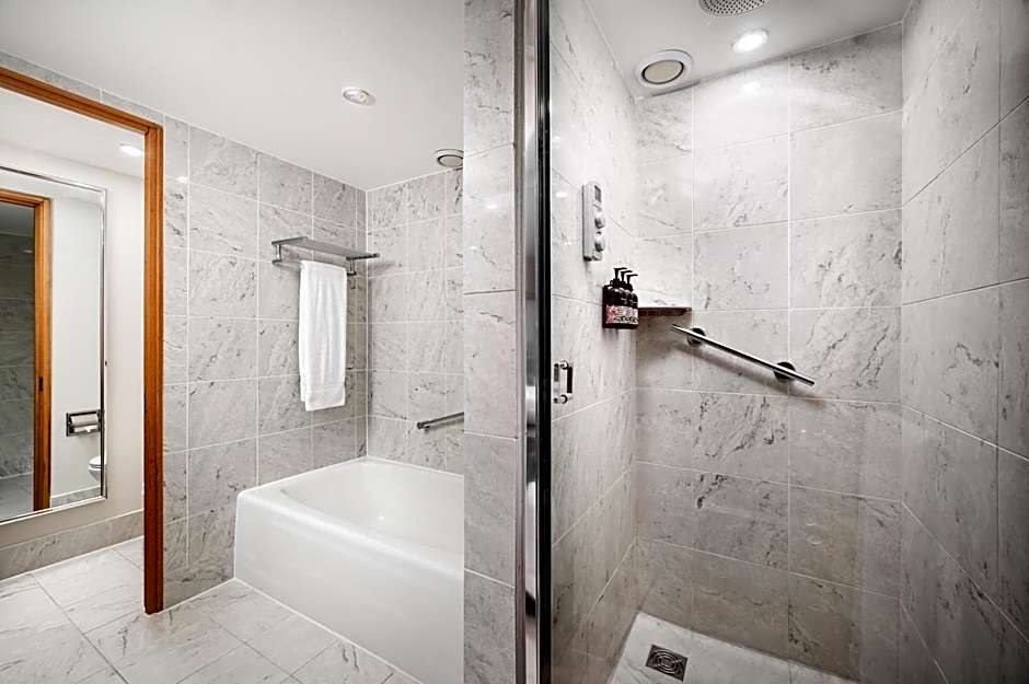 The Chelsea Harbour Hotel