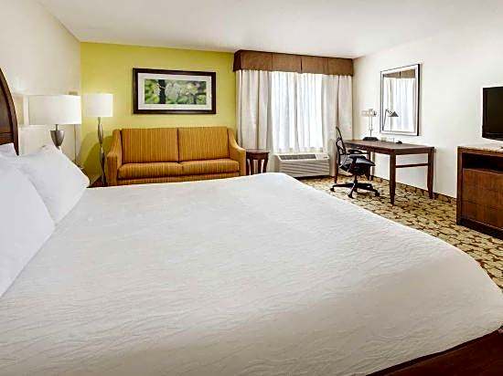Hilton Garden Inn New Orleans Airport