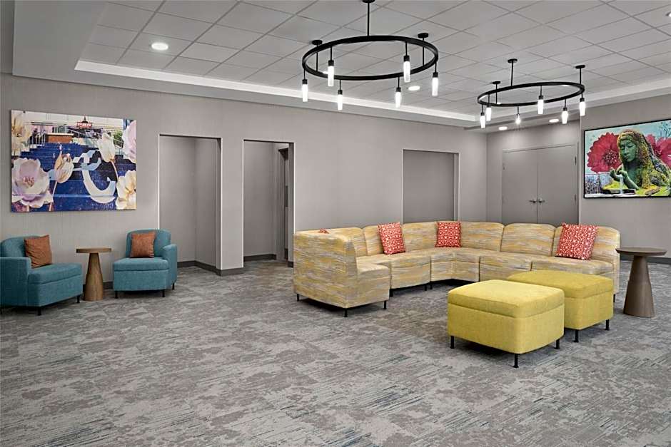 Hilton Garden Inn Atlanta West/Lithia Springs