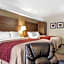 Comfort Inn Huntsville