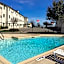 Motel 6-San Antonio, TX - Sea World North