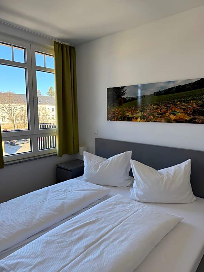 Urlaubshaus-Erzgebirge