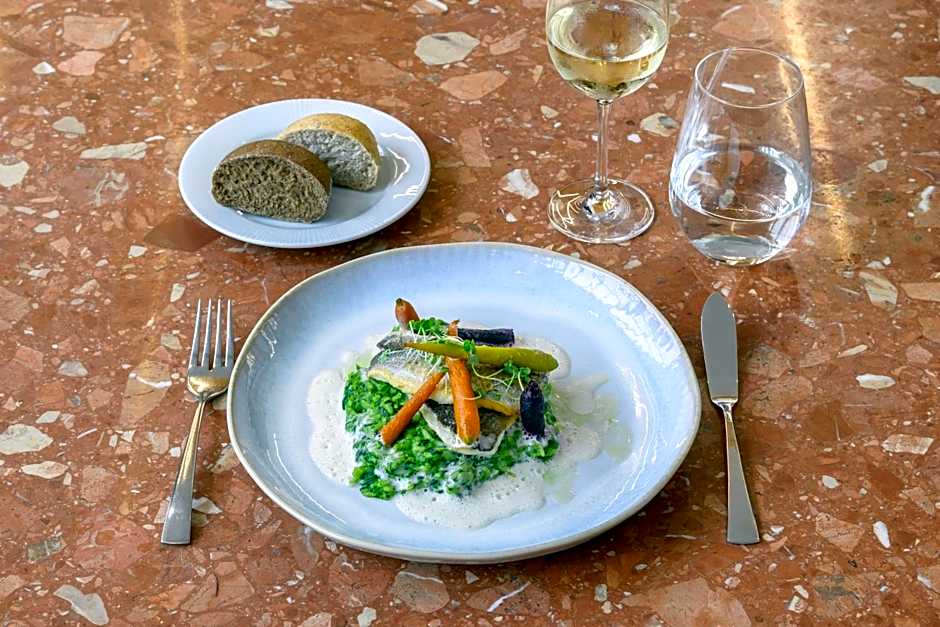 Hotel Coimbra Aeminium, Affiliated by Melia