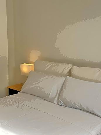 Deluxe Double Studio