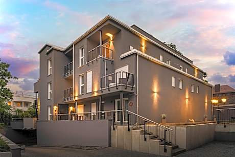 ANA Suites Karlsruhe, Trademark Collection by Wyndham