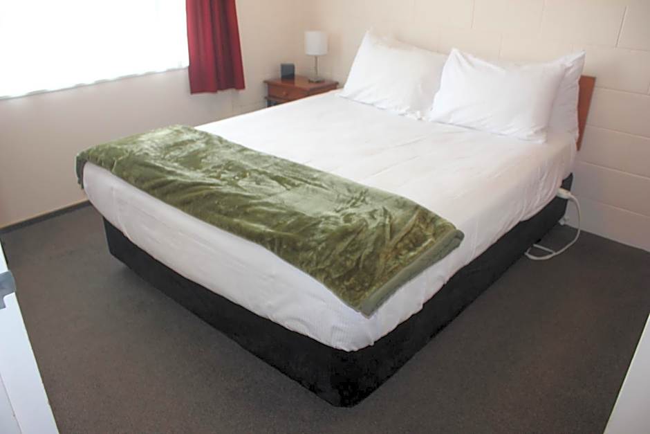 Kapiti Gateway Motel