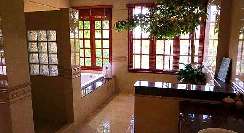 Bed and Breakfast Chiang Rai