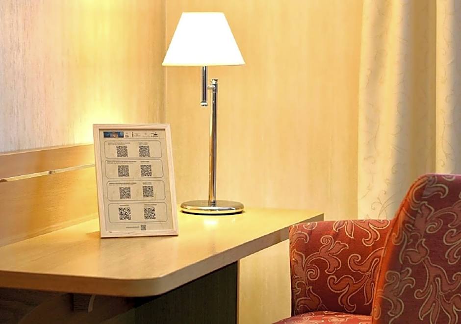 Poli Hotel