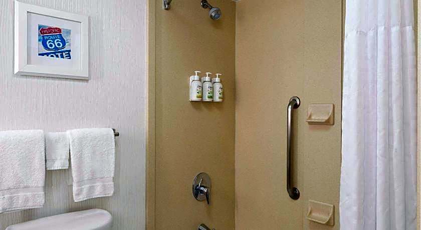 Wingate by Wyndham St Louis Airport