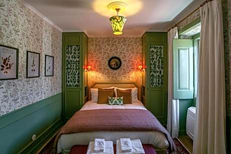 Double Room with Valentine's Package