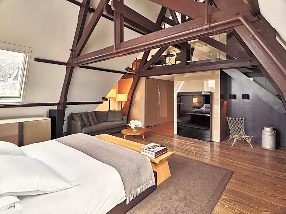 Conservatorium Hotel