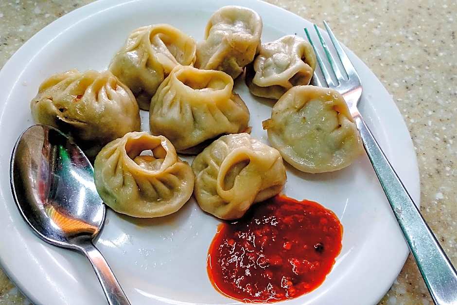 Townhouse Keshavpuram