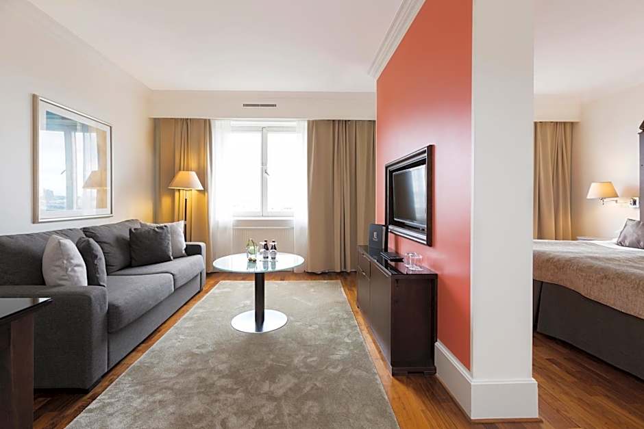 Elite Park Avenue Hotel