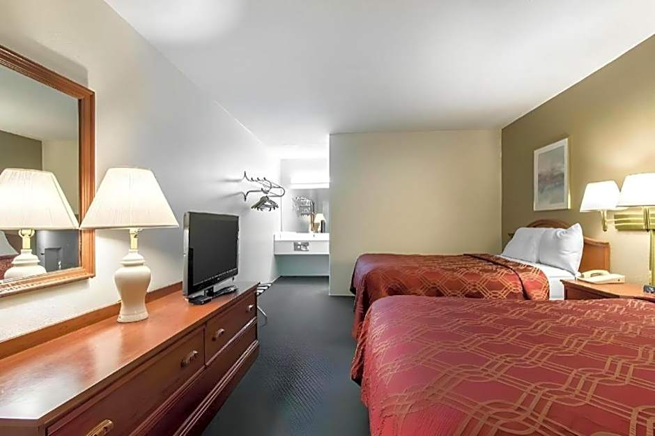 Econo Lodge