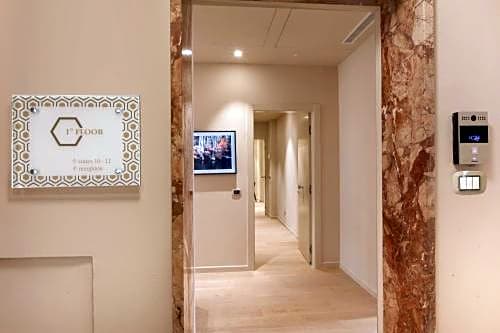 Oriana Suites Verona