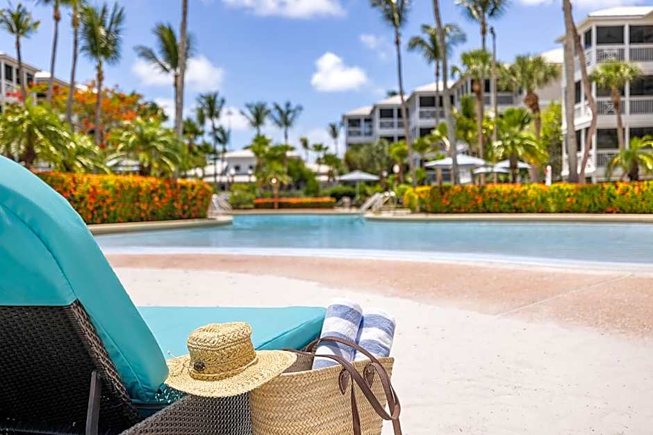 Hyatt Residence Club Key West, Beach House