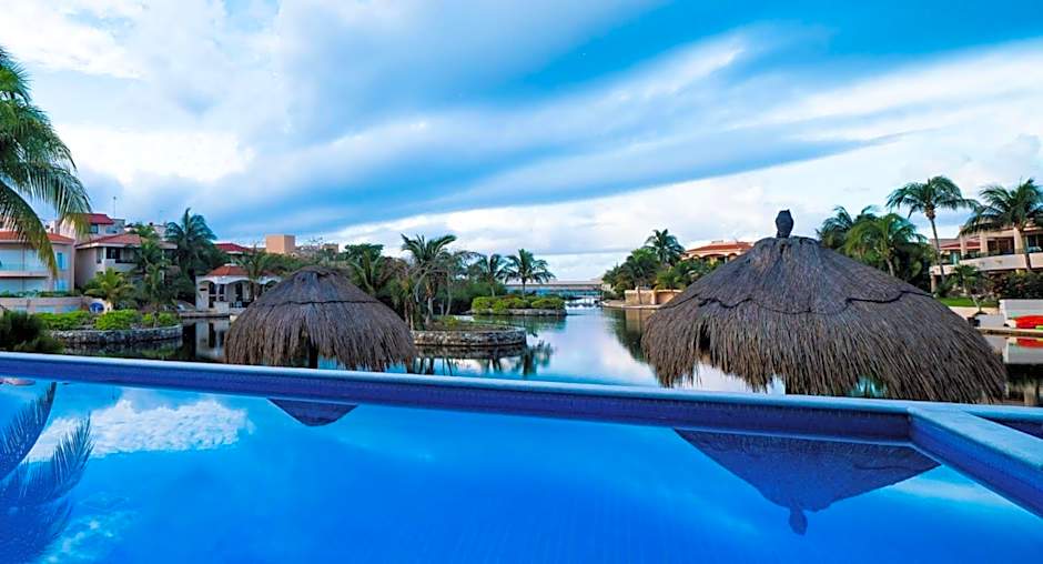 Aventuras Club Marina