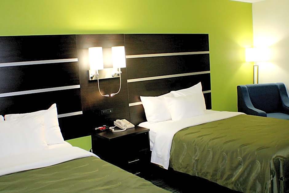 Quality Inn & Suites Bedford West