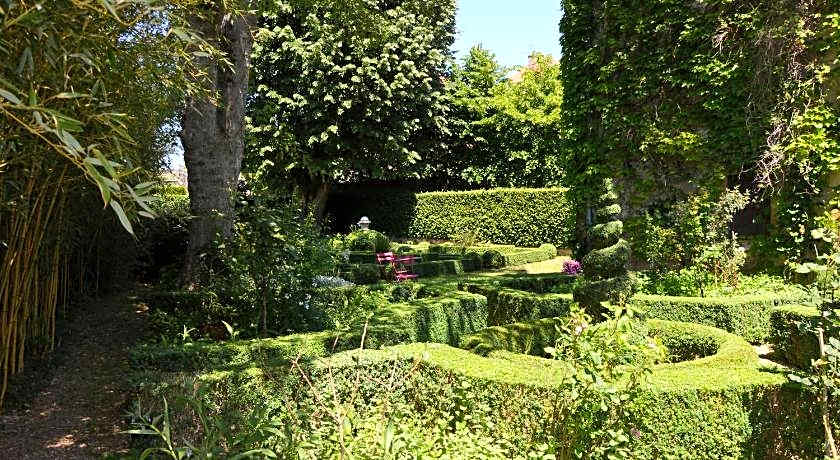 Maison d'hôtes "Les Tillets"