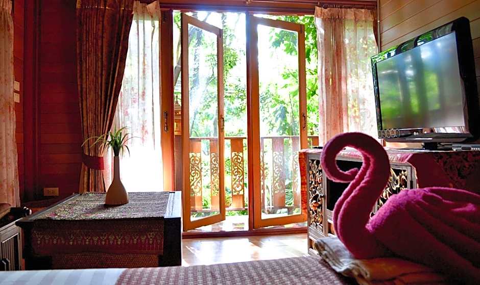 Baifern Homestay
