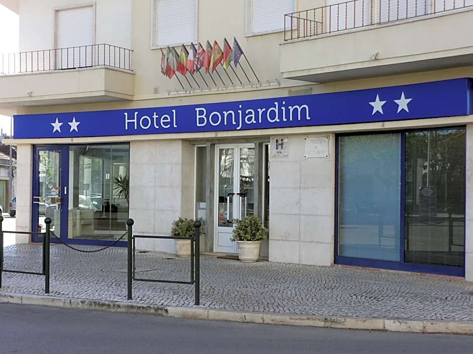 Hotel Bonjardim