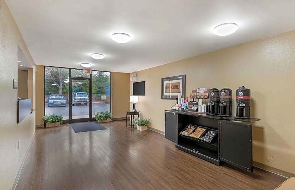 Extended Stay America Suites - Raleigh - North Raleigh - Wake Towne Dr.