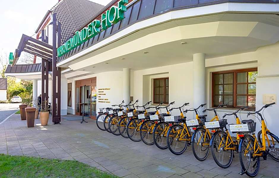 Ringhotel Warnemünder Hof