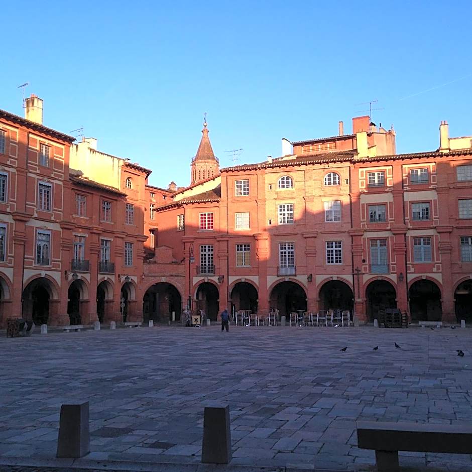 Hôtel du Commerce