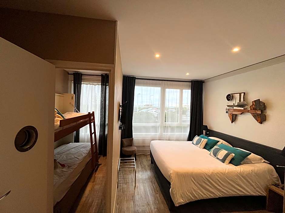 Le Relais des Iles