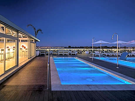 Mercure Santa Rosa La Pampa