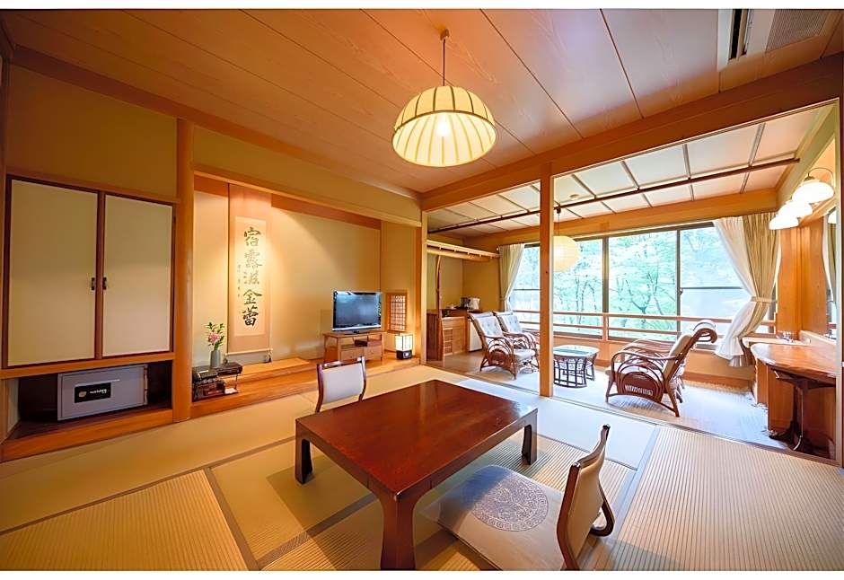 yamanohotel musouen
