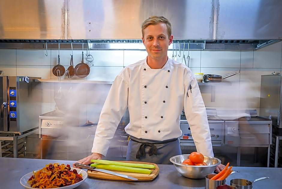 Lion Sands Ivory Lodge