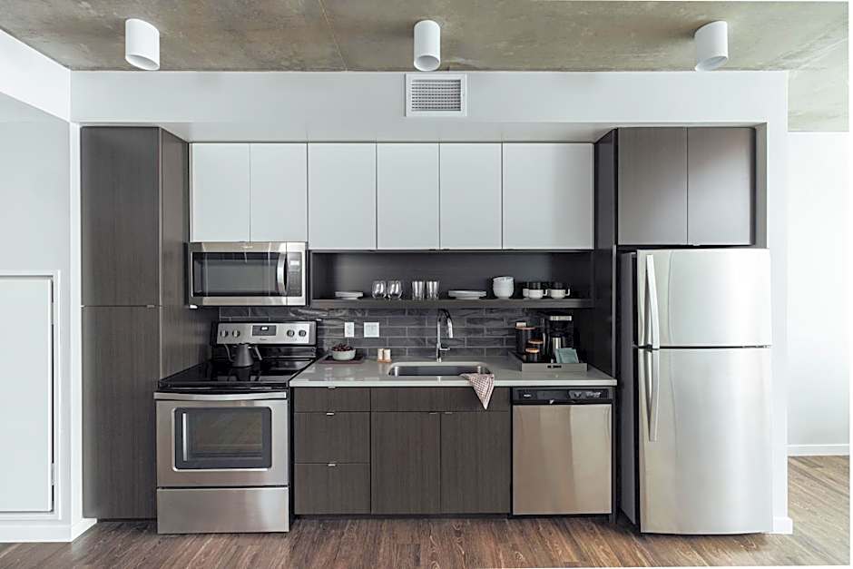 Mint House Denver - Downtown Union Station