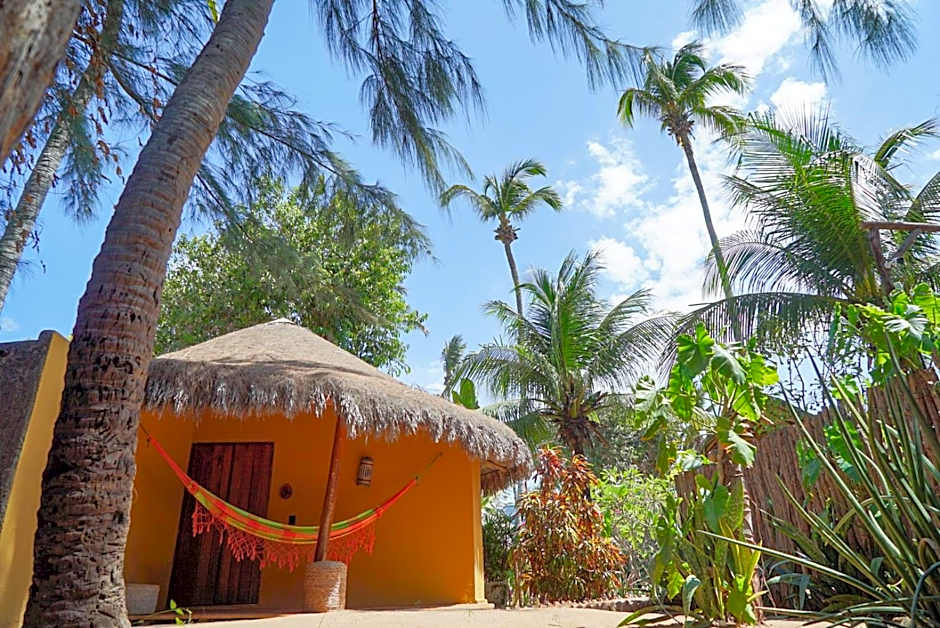 Pousada Rota dos Ventos