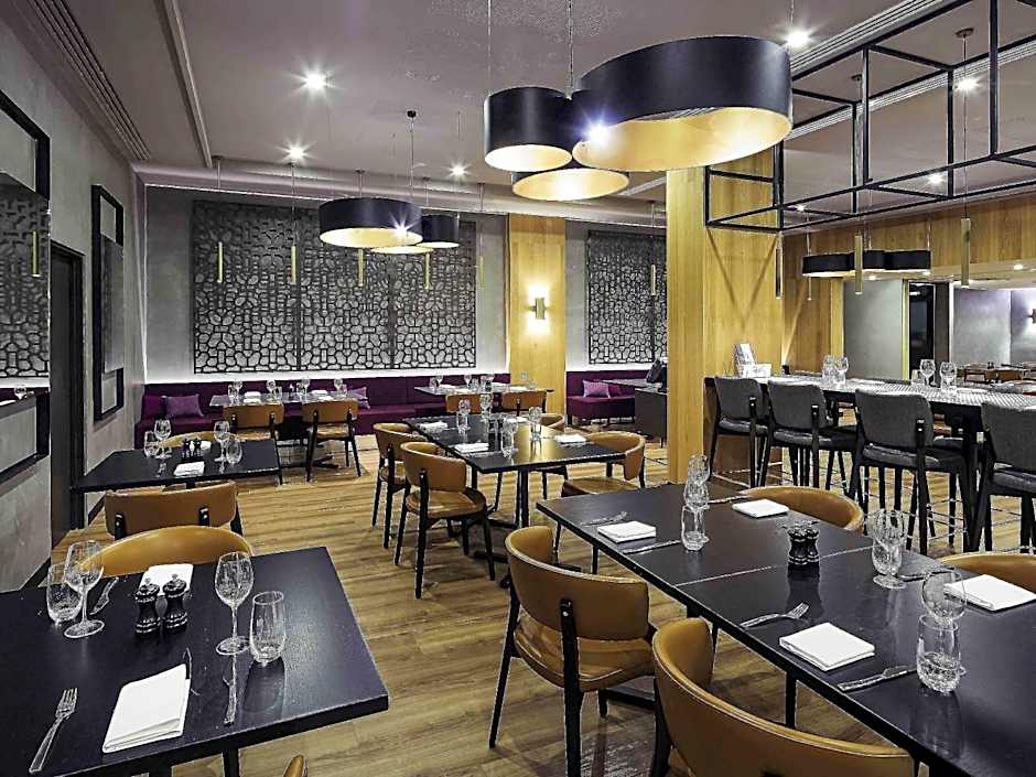 Mercure Hotel Perth