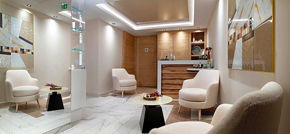 MGM Hôtels & Résidences - Hôtel Akoya