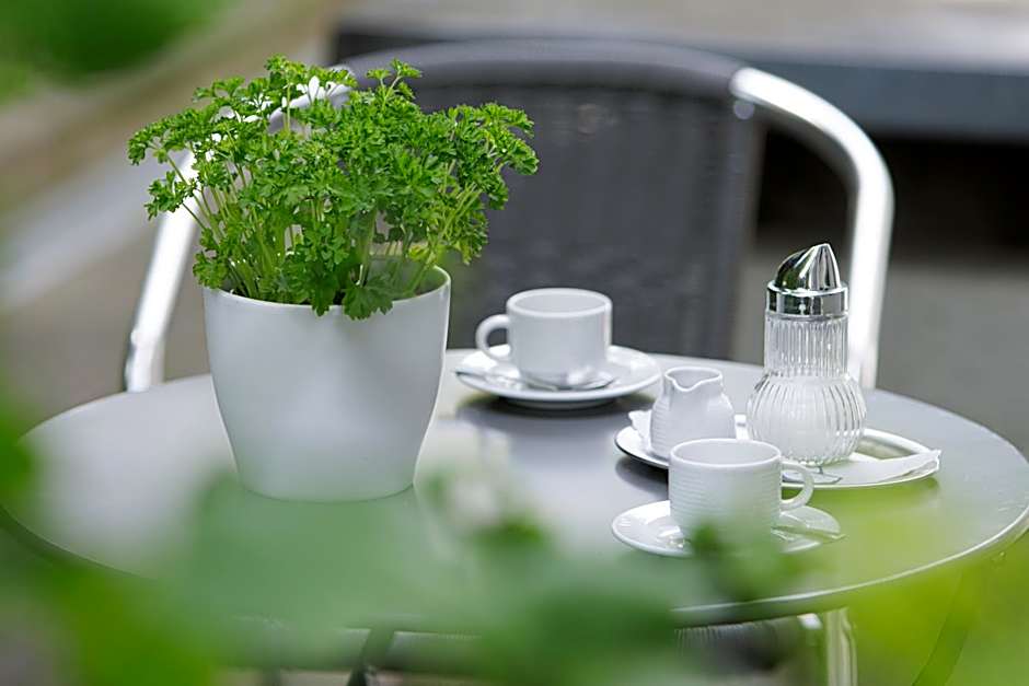 Apart Business Hotel