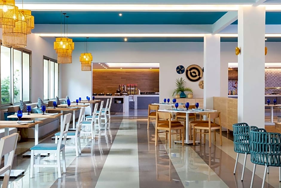 Hyatt Ziva Riviera Maya - All Inclusive