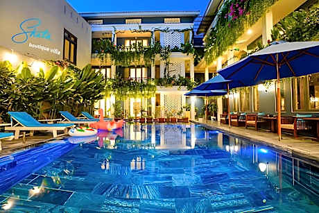 SHALA BOUTIQUE HOIAN