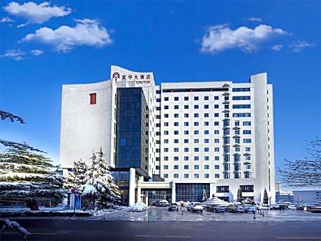 The Farrington Hotel B