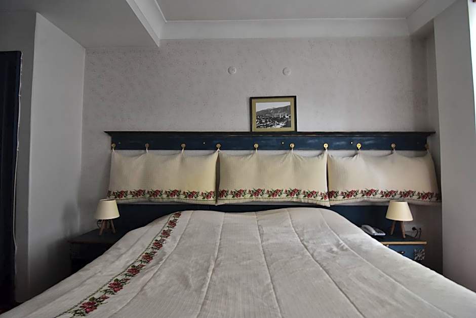 Safran Hotel
