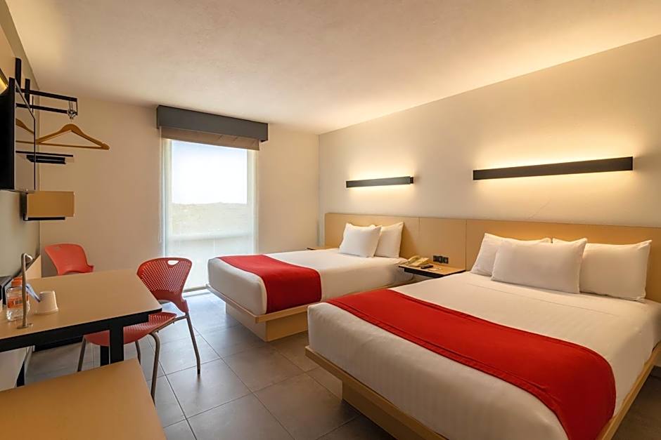 City Express by Marriott Chetumal