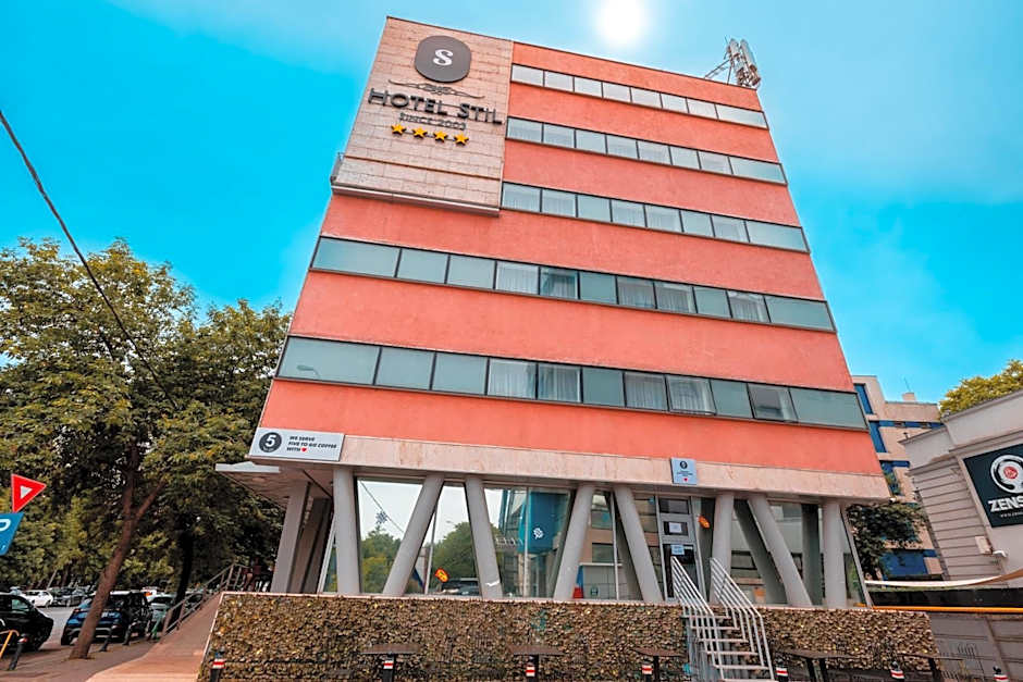 Stil Hotel