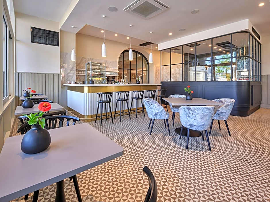 Steigenberger Hotel Bad Neuenahr