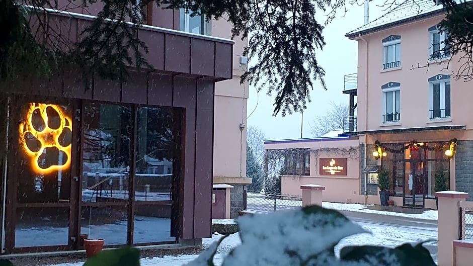 Les Loges Du Parc